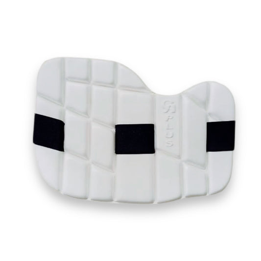 CA Plus Cricket Chest Guard CA
