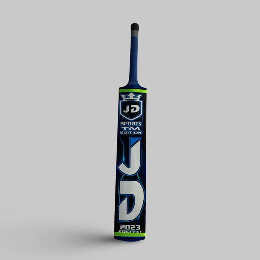 JD Sports TM Edition Cricket Bat - Ali Sports