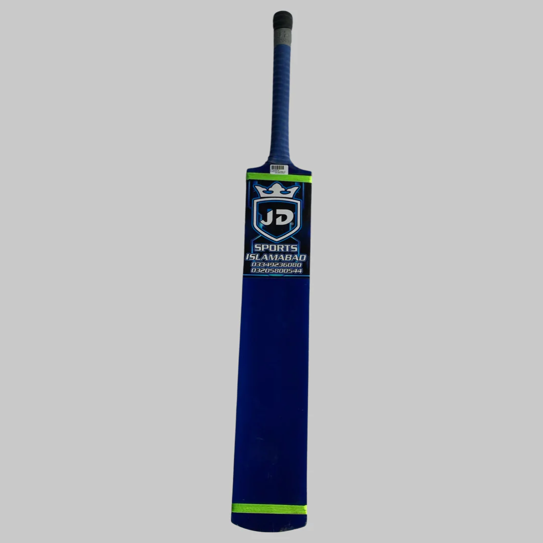 JD Sports TM Edition Cricket Bat - Ali Sports