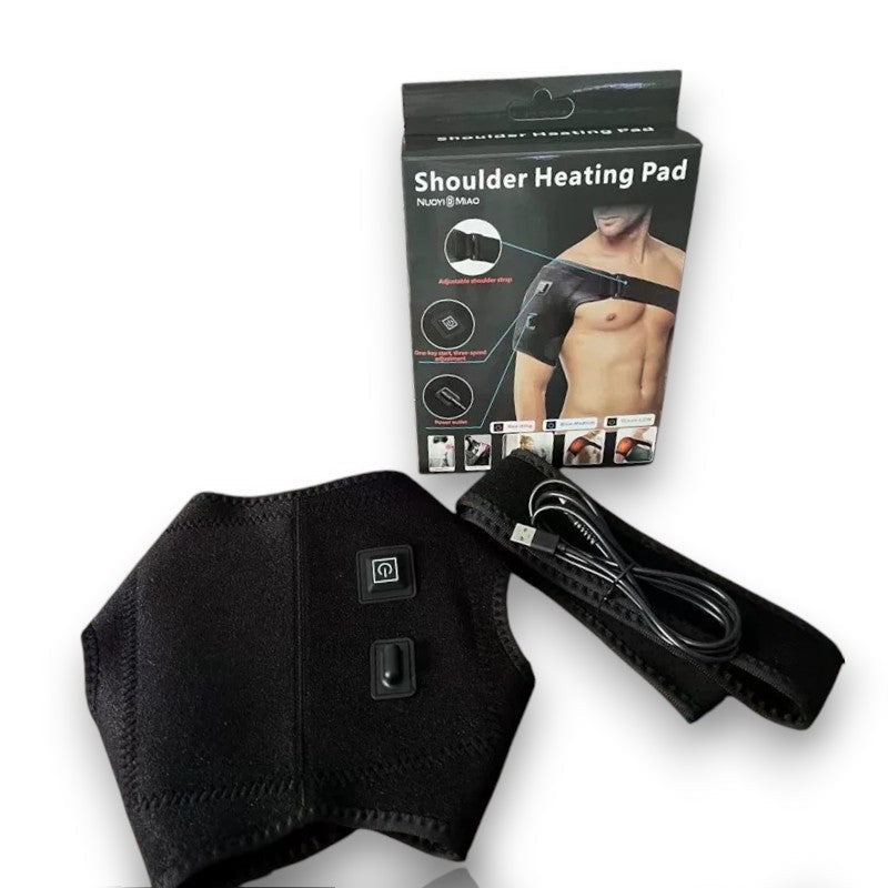 Shoulder Heating Pad | Pain Relief & Injury Recovery