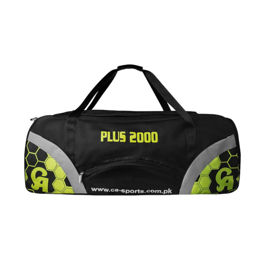 CA Pro 2000 Kit Bag - Ali Sports