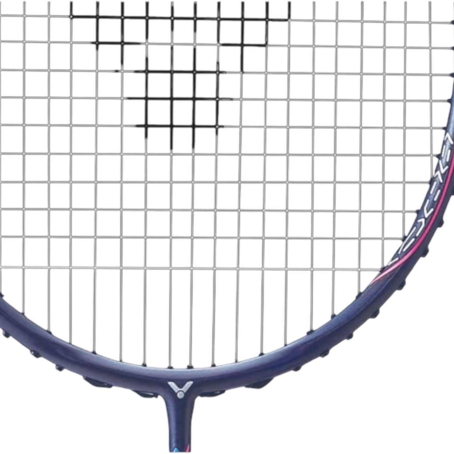 Victor Drivex 9K Badminton Racket