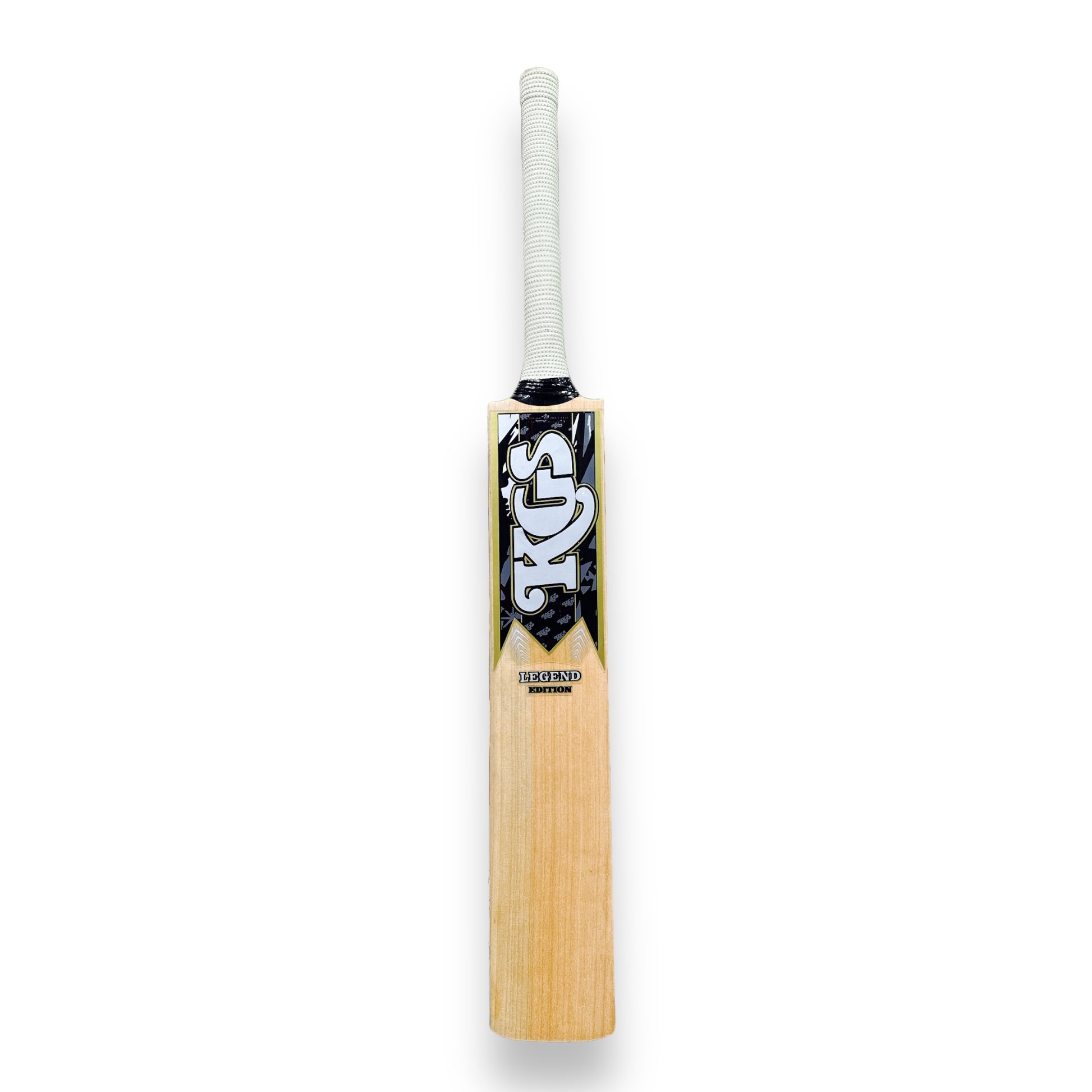 KGS Legend Edition Cricket Bat - Ali Sports