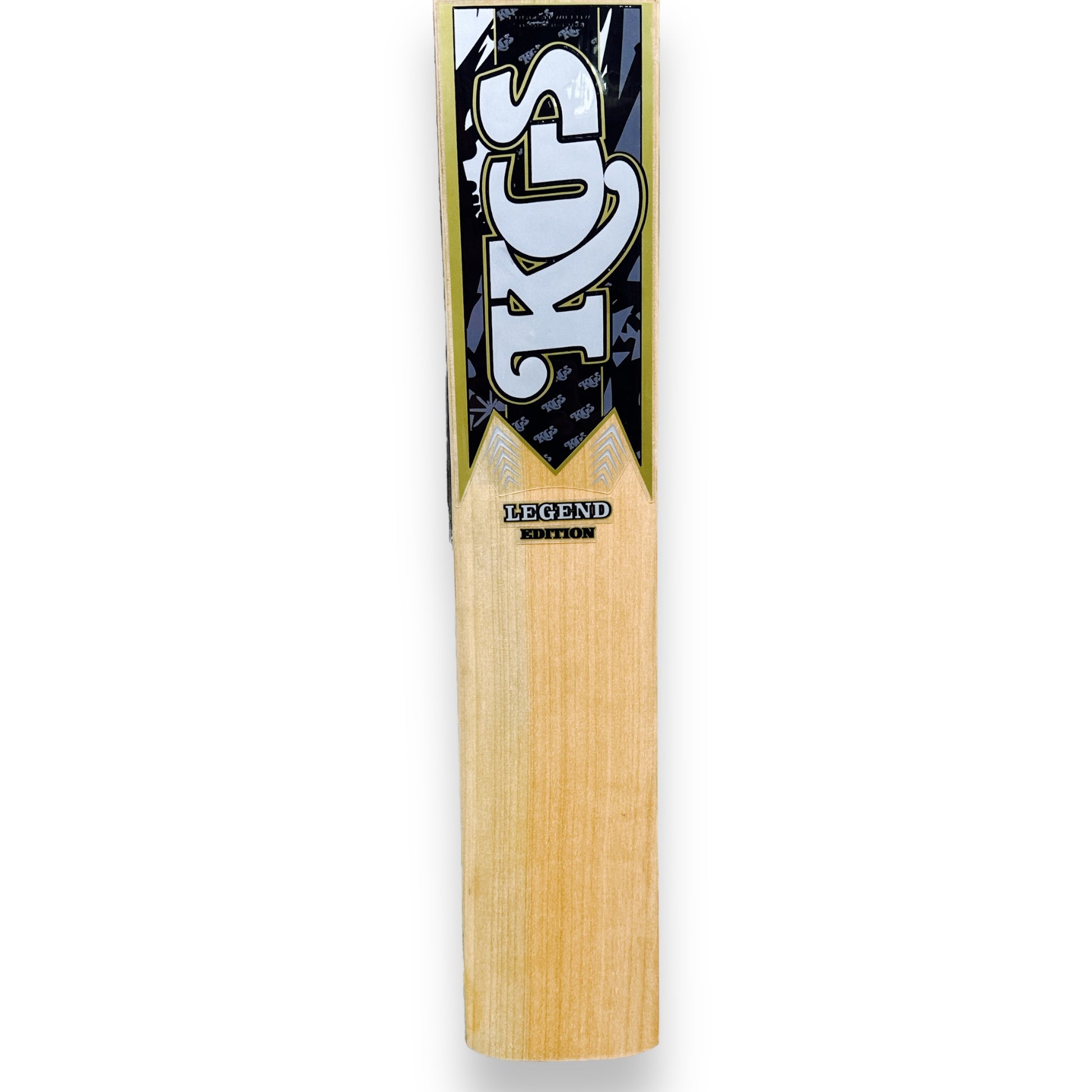 KGS Legend Edition Cricket Bat - Ali Sports