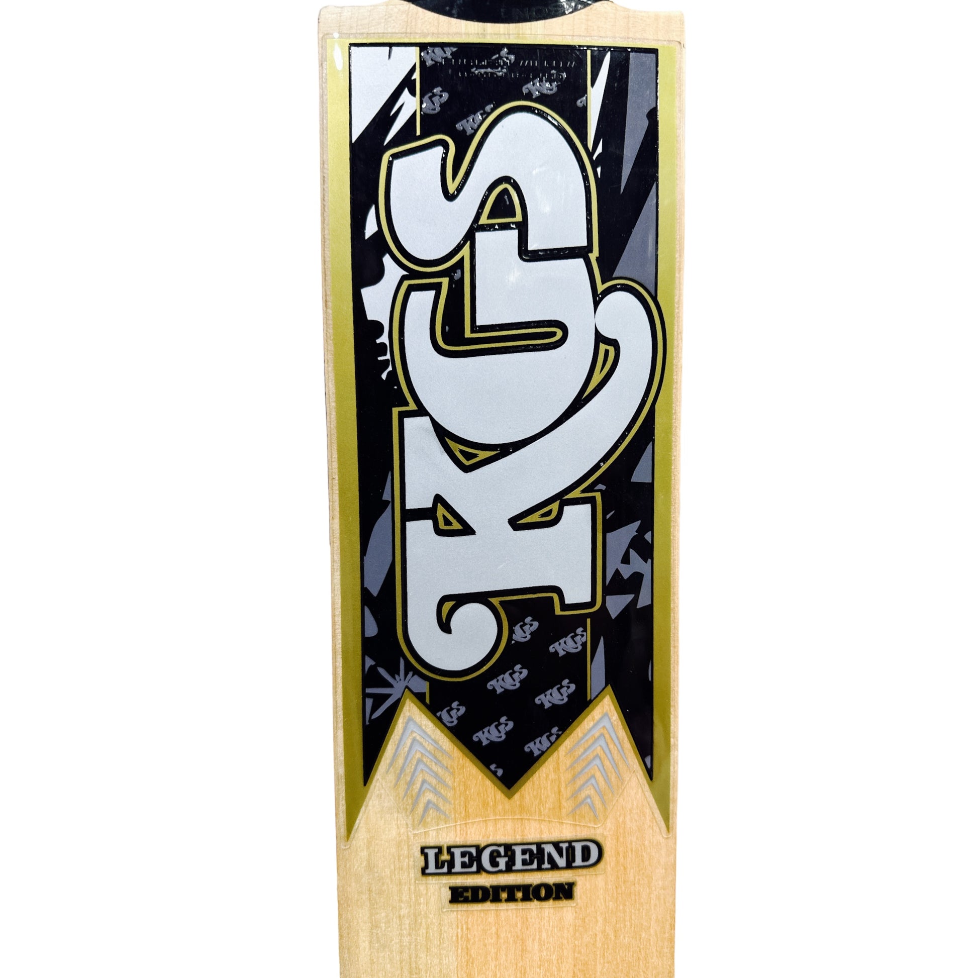KGS Legend Edition Cricket Bat - Ali Sports