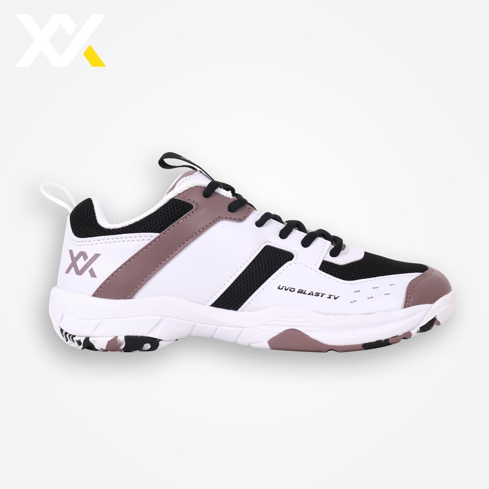 MAXX Evo Blast IV Court Shoes MAXX