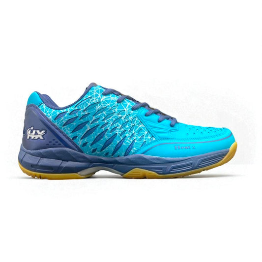Heat X Phantom Indoor Court Shoes (Ocean Blue)