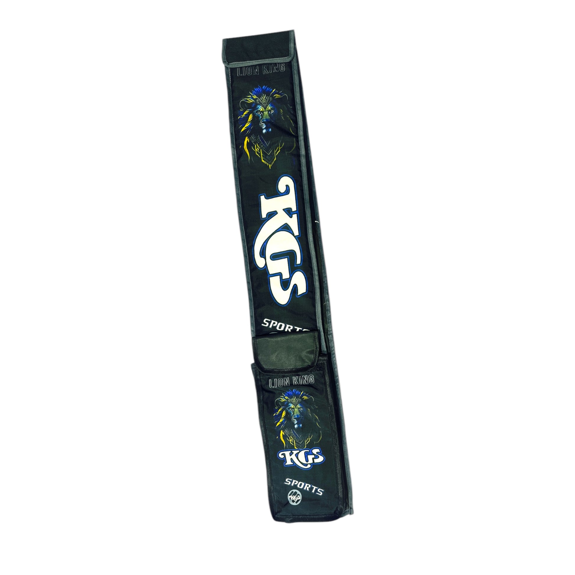 KGS Lion King Edition Bat Cover KGS