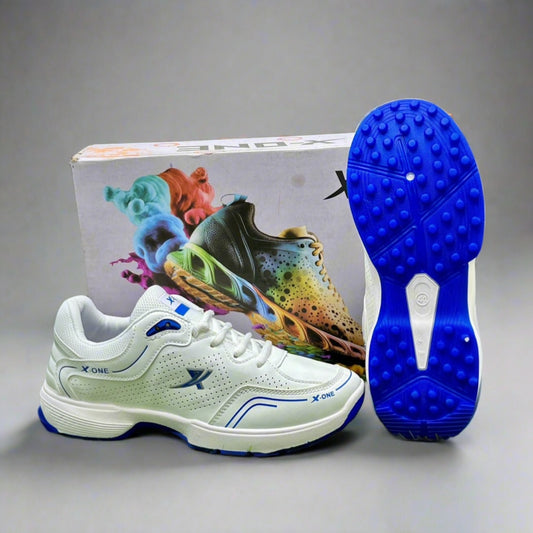 X-ONE PowerPlay Cricket Shoes X-ONE