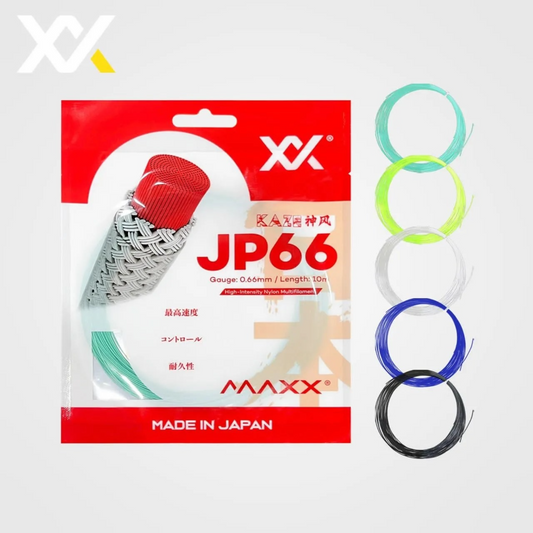MAXX JP66 Badminton String MAXX