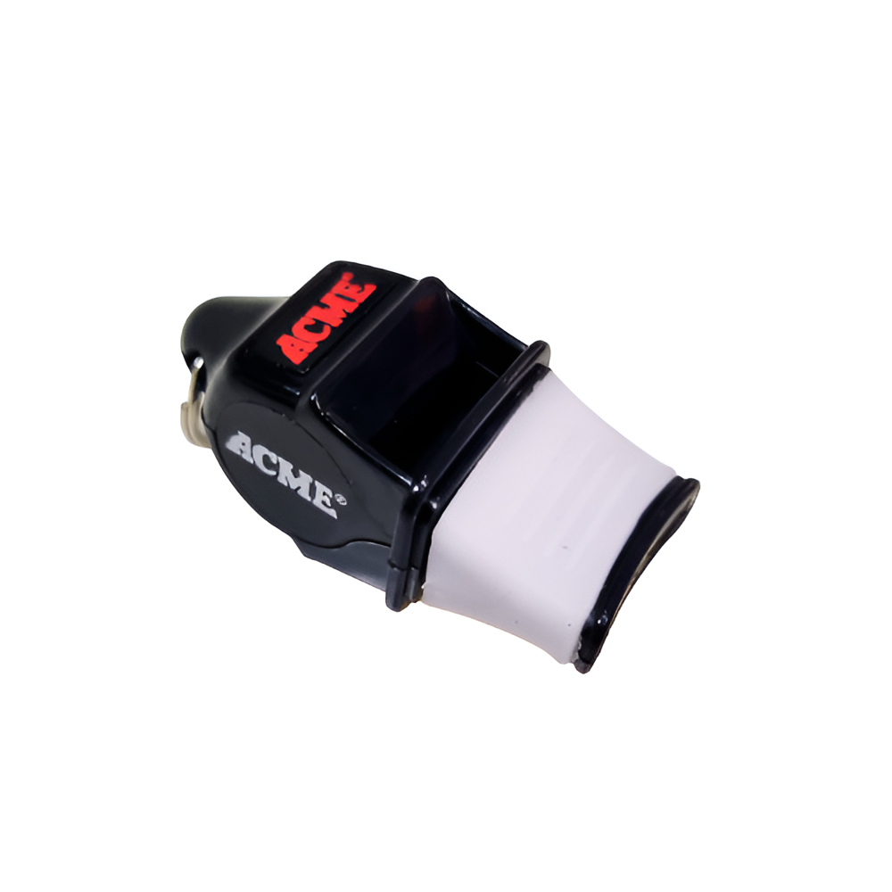 ACME Model 587 Professional Referee Whistle – Official Match Standard