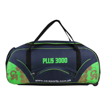 CA Plus 3000 Cricket Kitbag