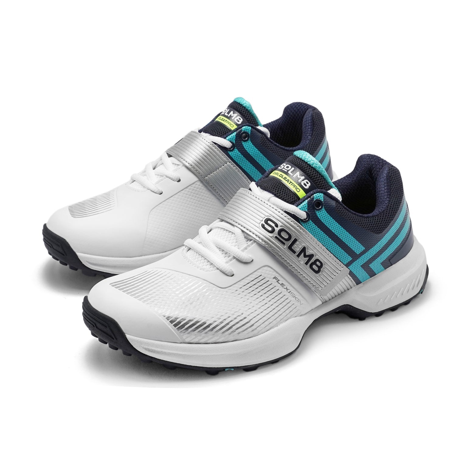 SOLM8 S8 Cricket Shoes SOLM8