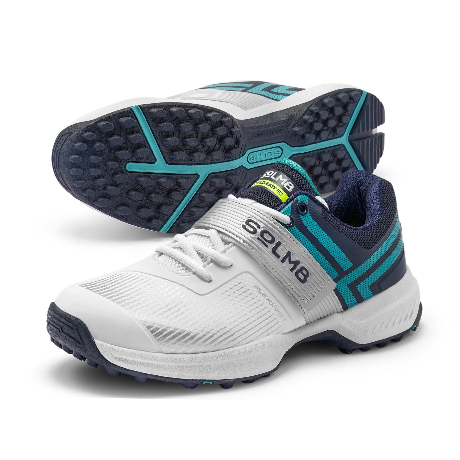 SOLM8 S8 Cricket Shoes SOLM8