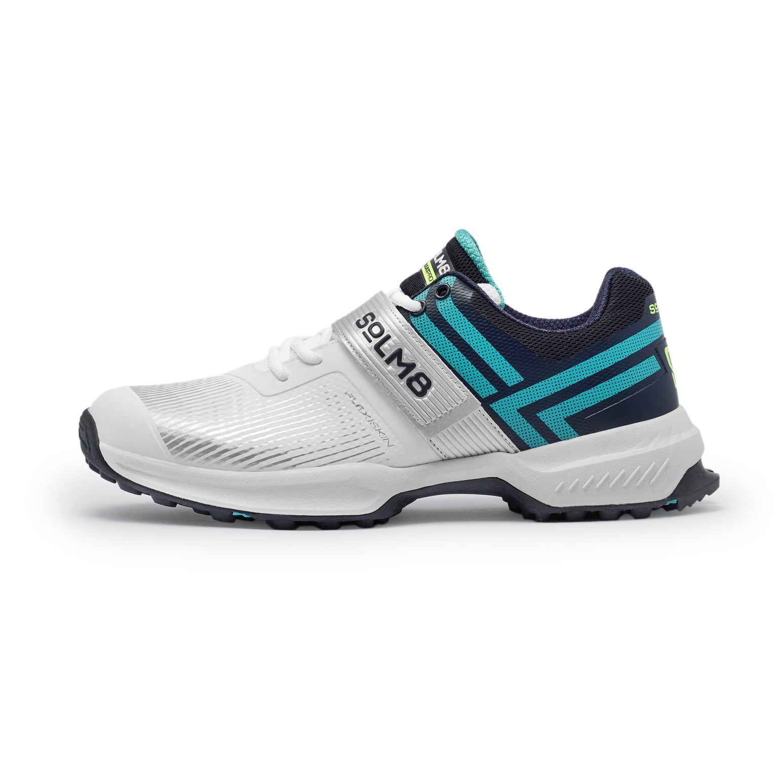 SOLM8 S8 Cricket Shoes SOLM8