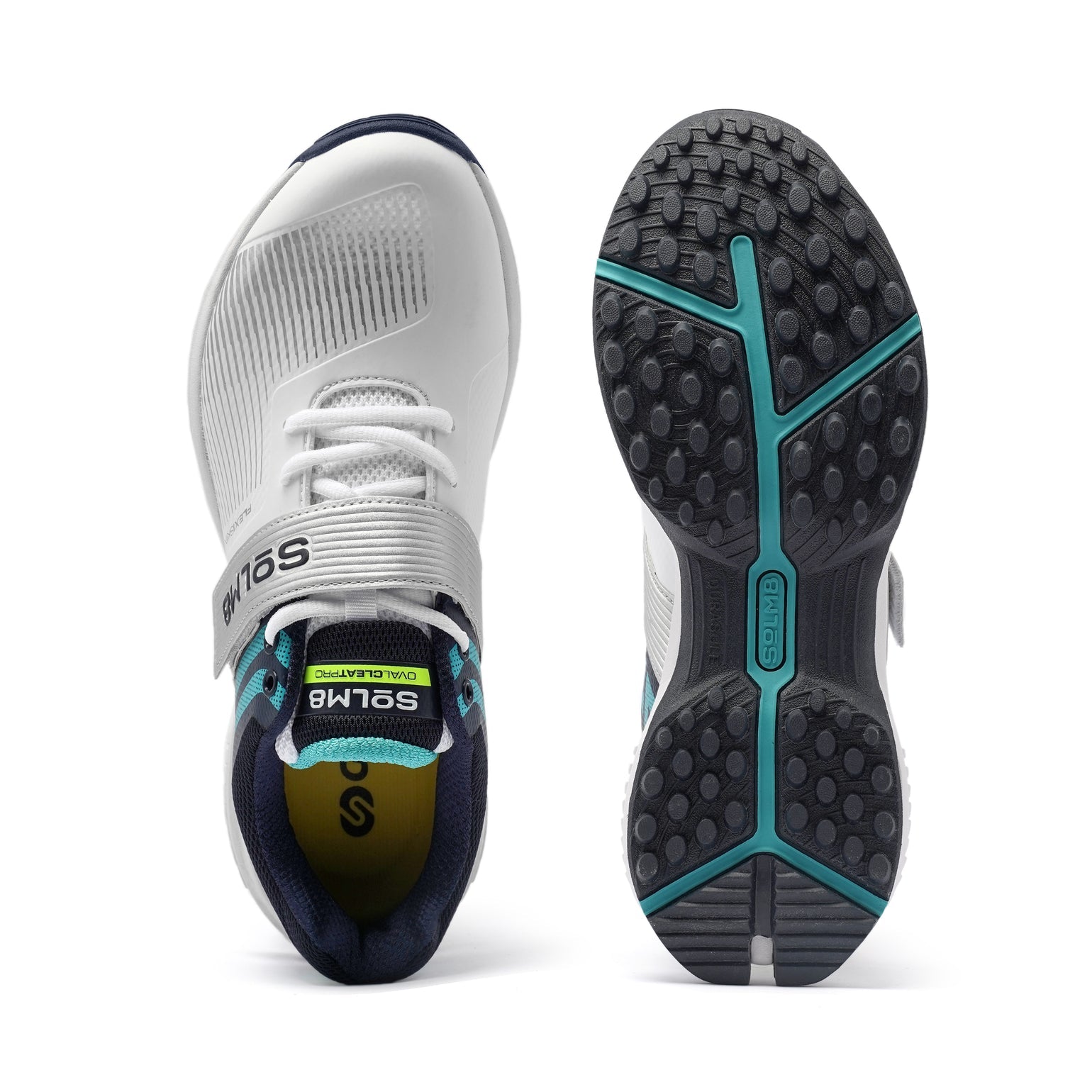 SOLM8 S8 Cricket Shoes SOLM8