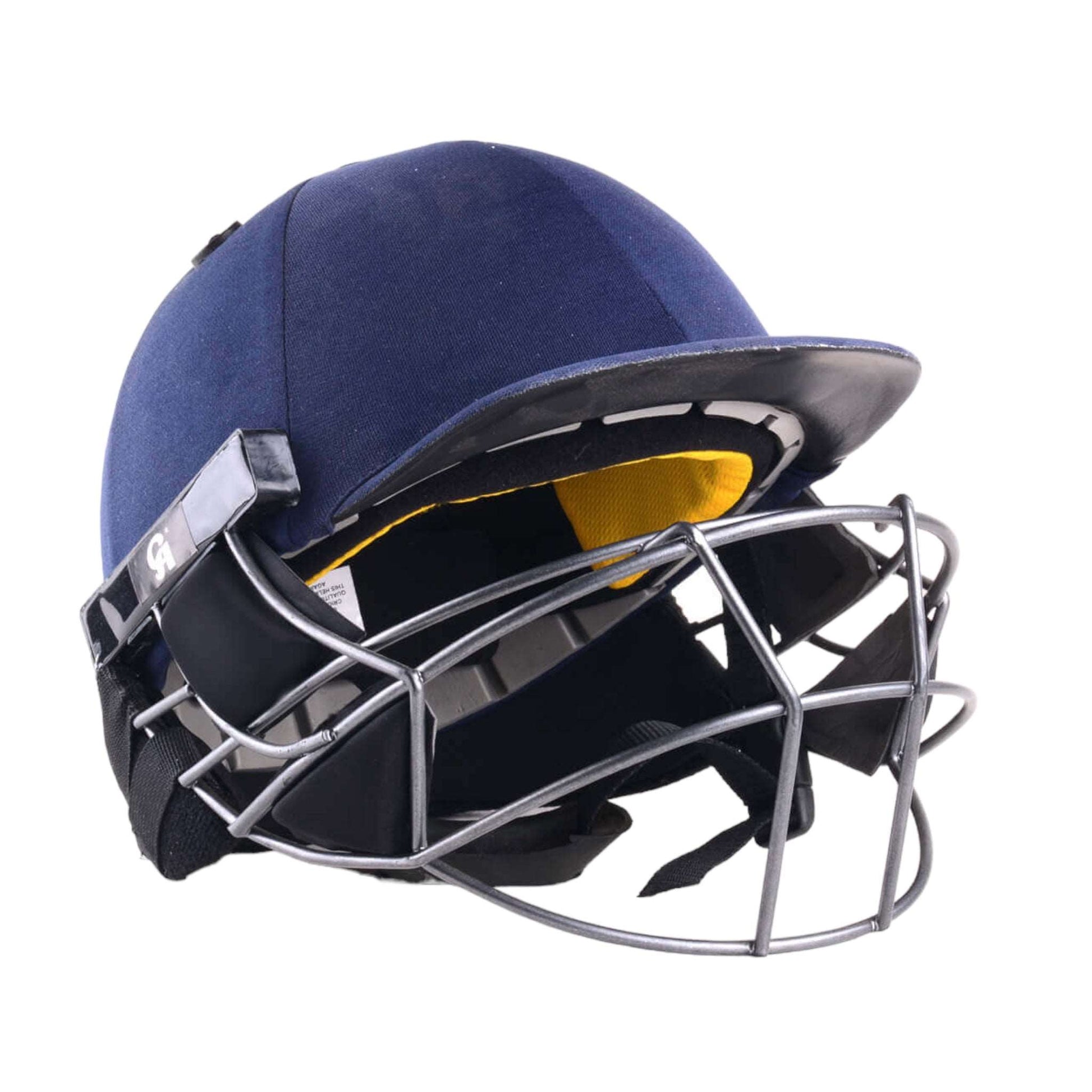 CA SM-18 Cricket Helmet - Ali Sports