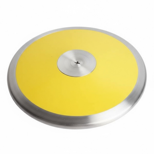 Professional Competition Discus Throw – Official Weight & Balanced Design