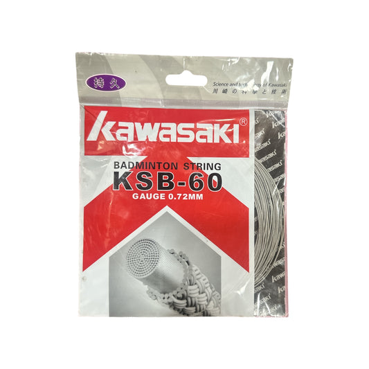 Kawasaki KSB-60 Badminton String