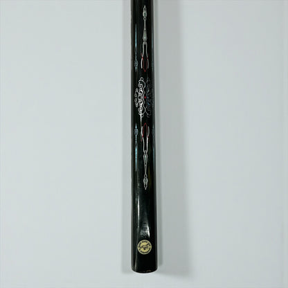 Ajun Artisan Gloss Snooker Cue Stick