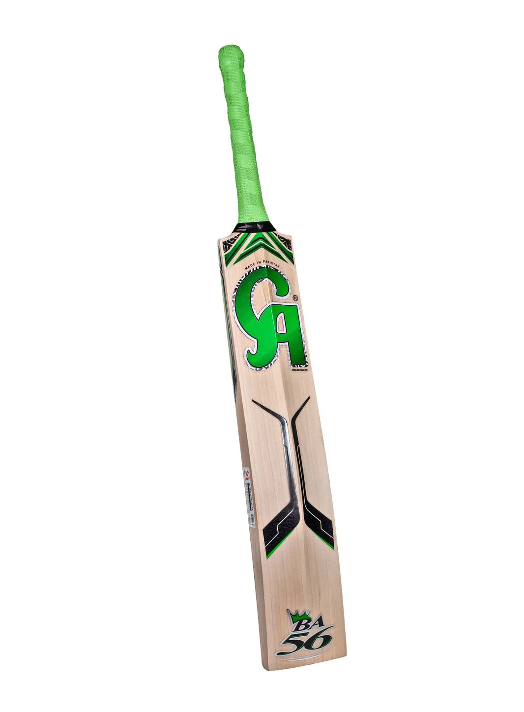 Hardball Bats - Ali Sports