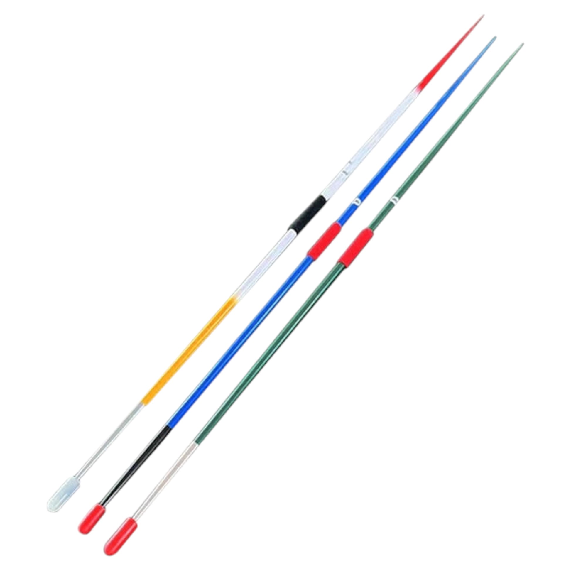Premium Aluminum Alloy Competition Javelin - Ali Sports