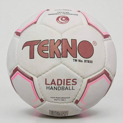 Tekno Performance Handball - Size 2 (For Men & Women)