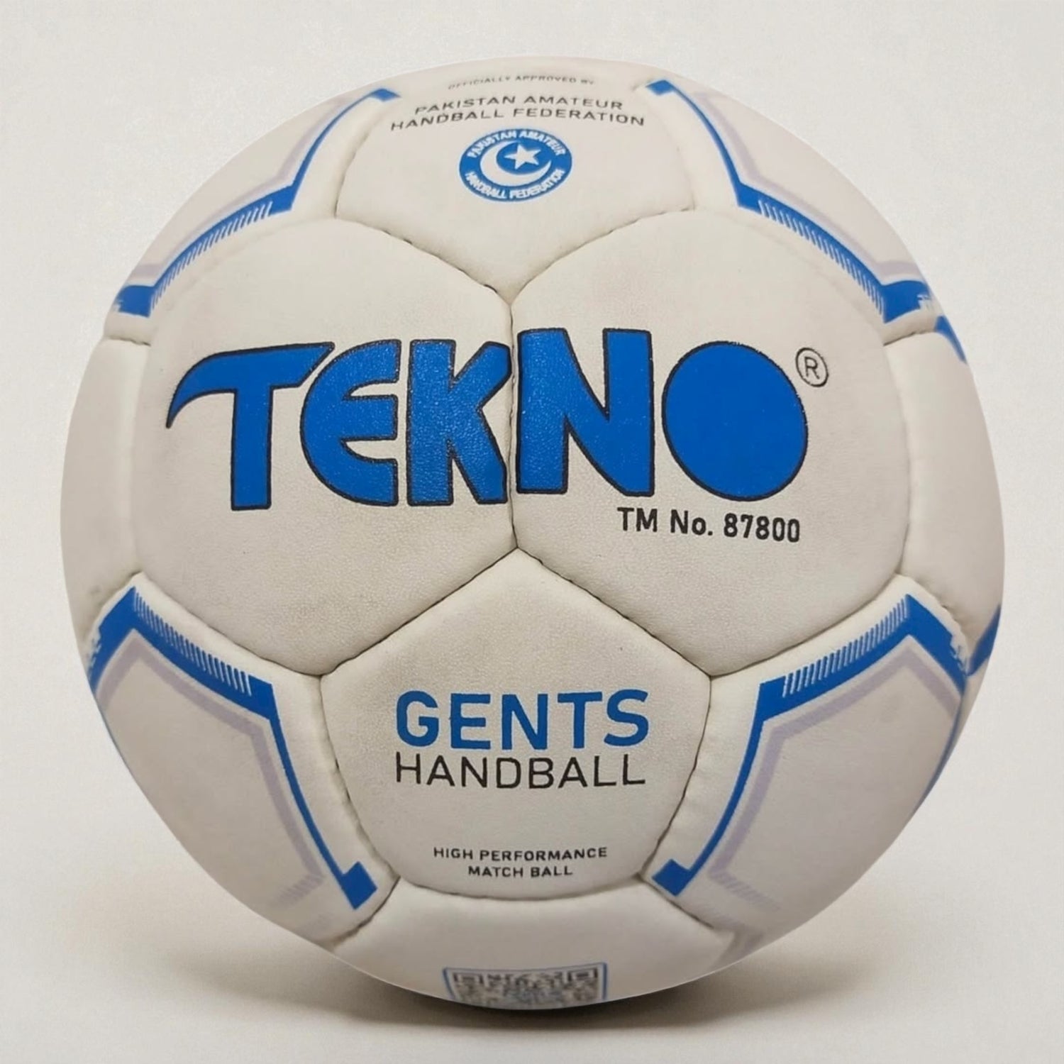 Tekno Performance Handball - Size 2 (For Men & Women) - Ali Sports