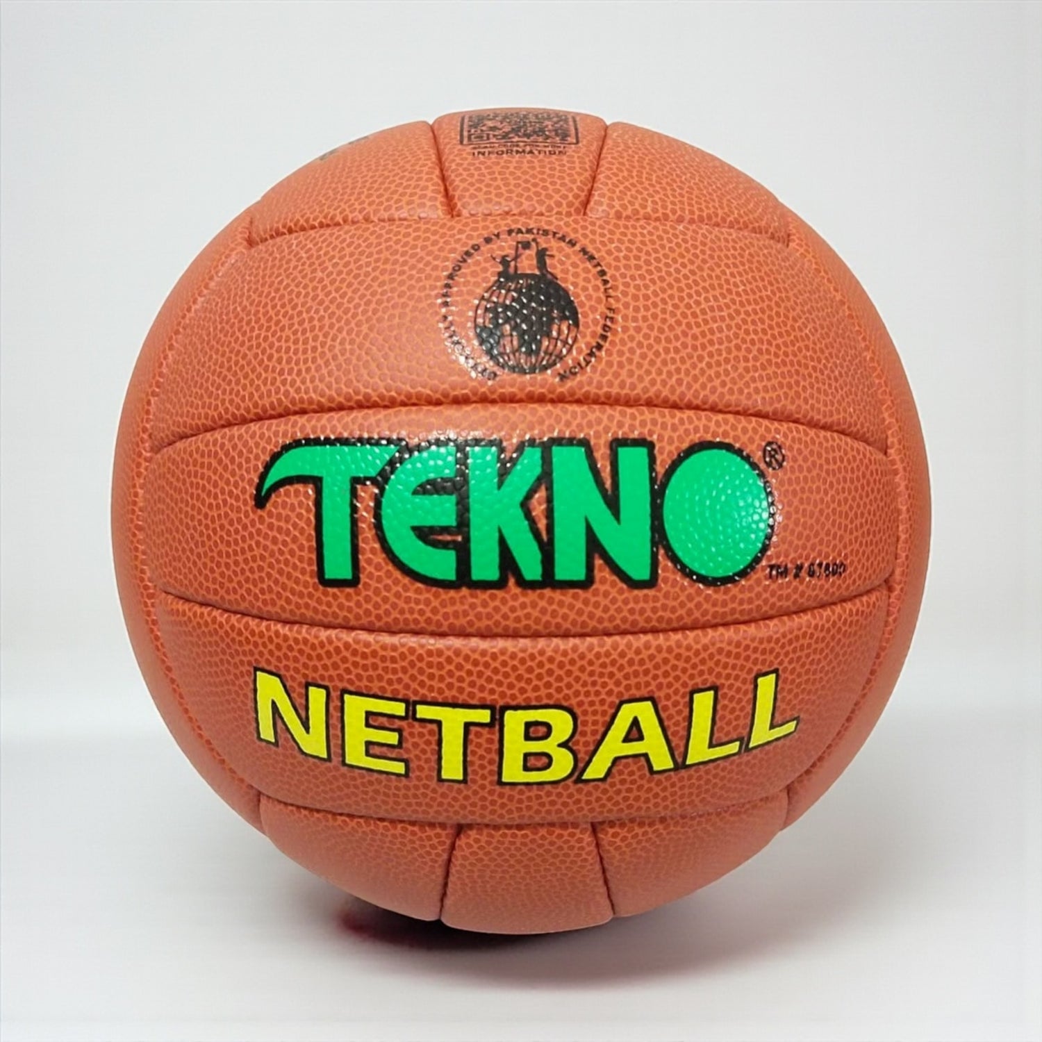 Tekno Professional Netball - Ali Sports