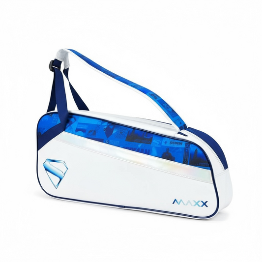 MAXX Superman Racket Bag - Ali Sports