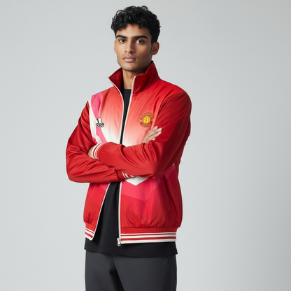 Adidas Manchester United V2 Training Upper - Ali Sports