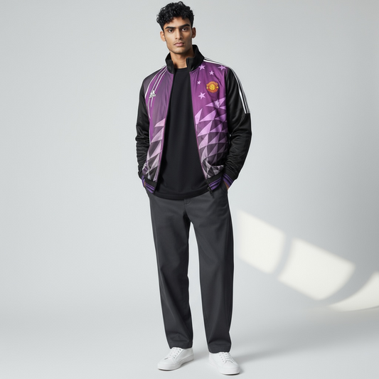 Adidas Manchester United V1 Training Upper - Ali Sports