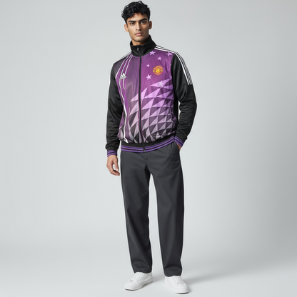 Adidas Manchester United V1 Training Upper - Ali Sports