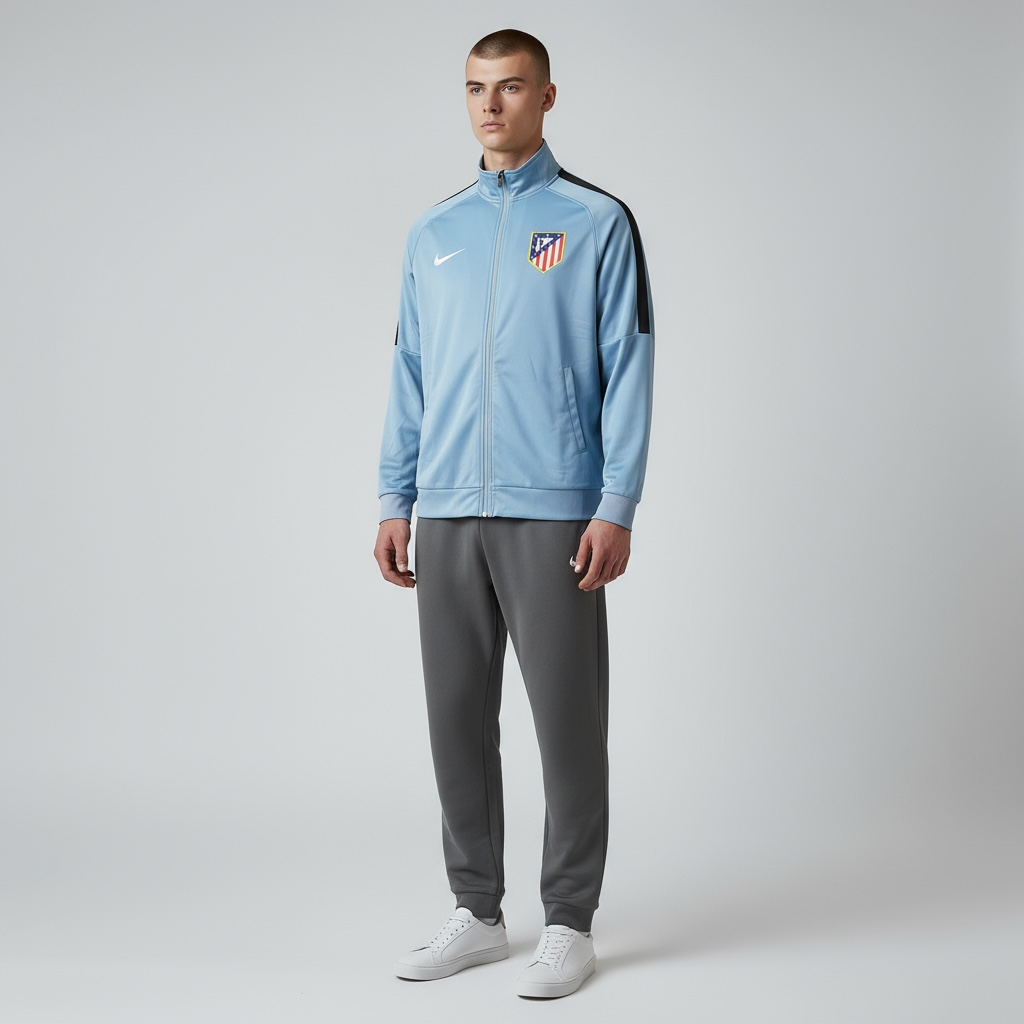 Nike Athletico FC Training Upper - Ali Sports
