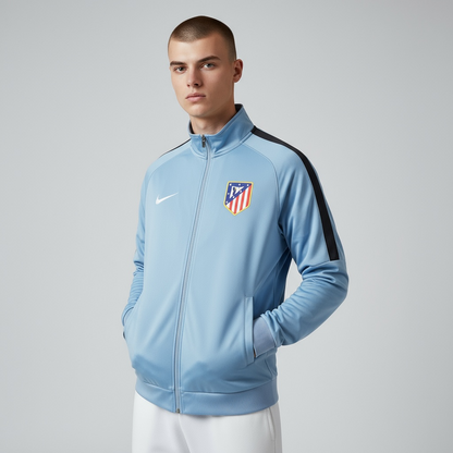 Nike Athletico FC Training Upper - Ali Sports