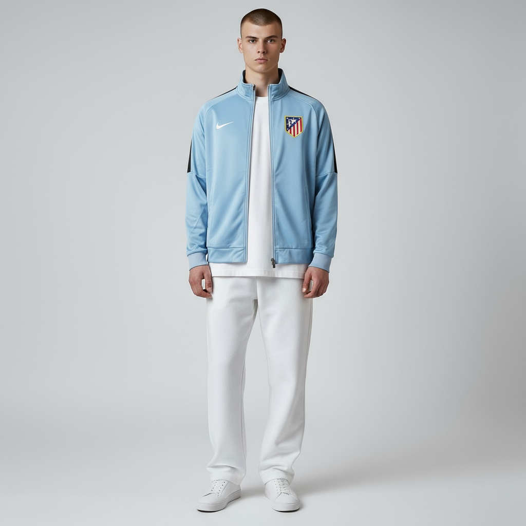 Nike Athletico FC Training Upper - Ali Sports