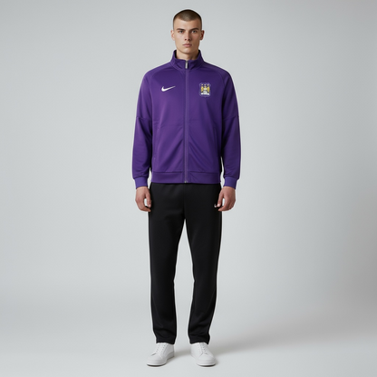 Nike Manchester City FC Training Upper - Ali Sports