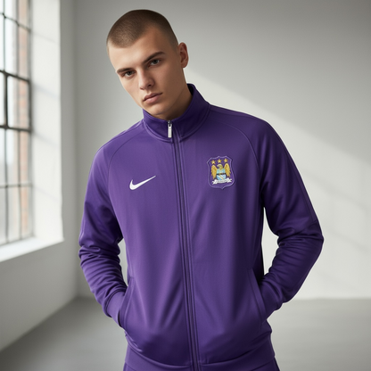 Nike Manchester City FC Training Upper - Ali Sports