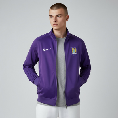 Nike Manchester City FC Training Upper - Ali Sports
