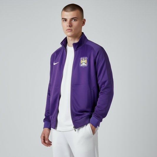 Nike Manchester City FC Training Upper - Ali Sports