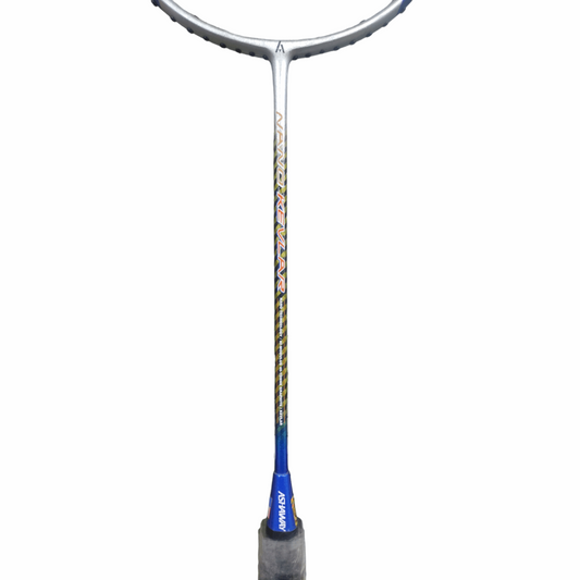 Ashaway Nano Kevlar Badminton Racket - Ali Sports