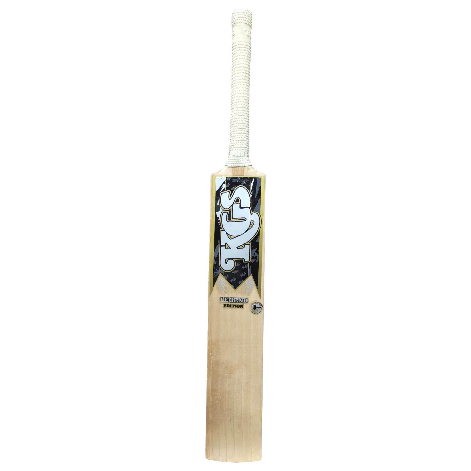 KGS Legend Edition Cricket Bat - Ali Sports