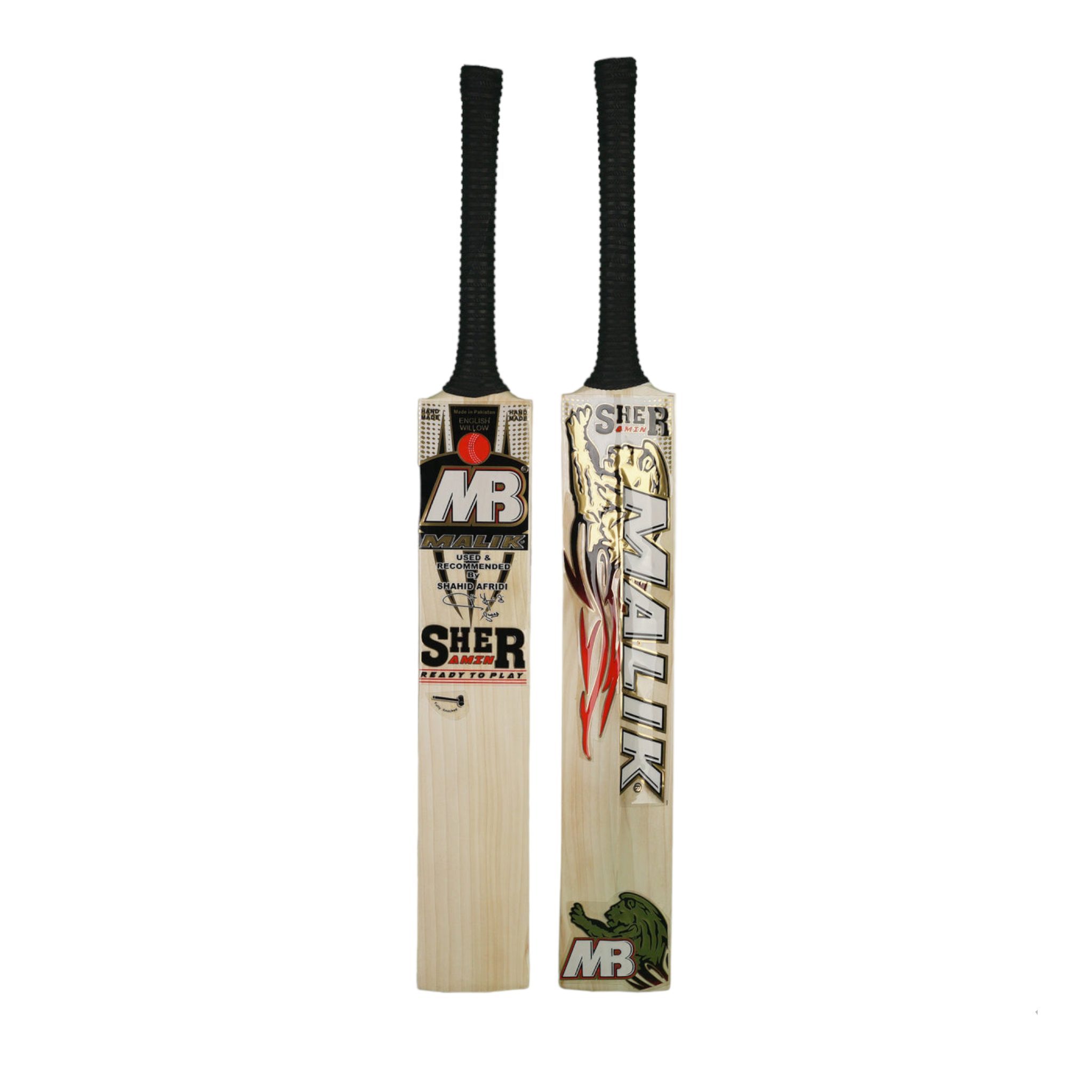 MB Malik Reserve Edition EW - Island Cricket MB Malik Reserve Edition EW - Island Cricket