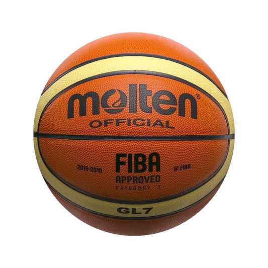 Molten GL7 Basketball - Ali Sports