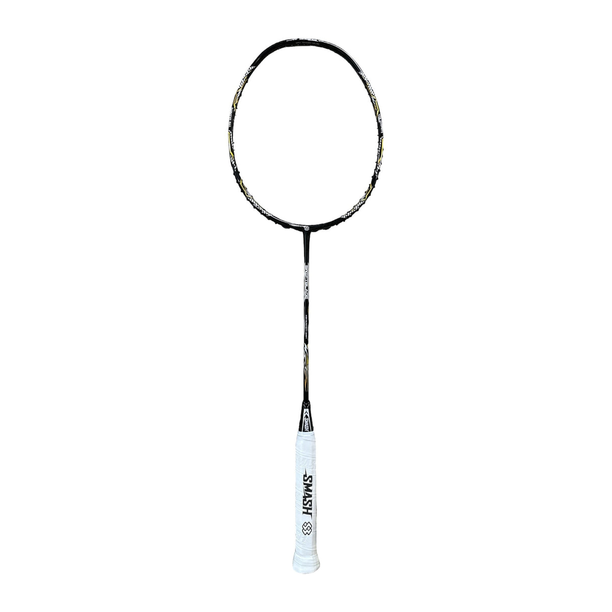 Smash Swift Blade Badminton Racket Smash