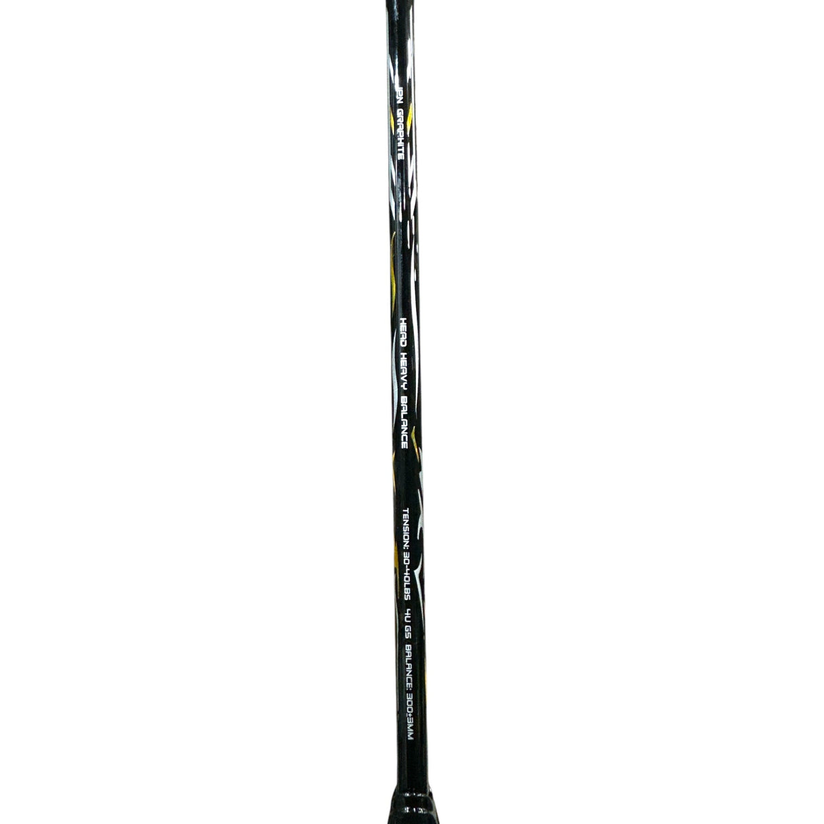 Smash Swift Blade Badminton Racket Smash