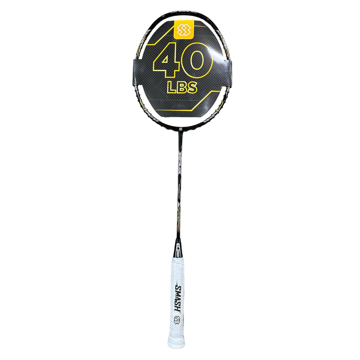 Smash Swift Blade Badminton Racket Smash