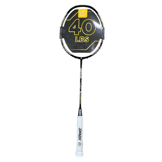 Smash Swift Blade Badminton Racket Smash