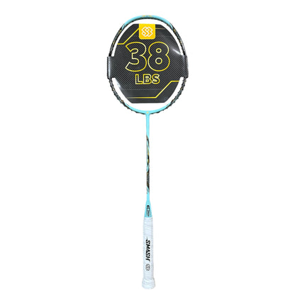 Smash Rapid Flex Badminton Racket Smash