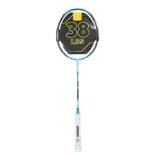 Smash Rapid Flex Badminton Racket Smash